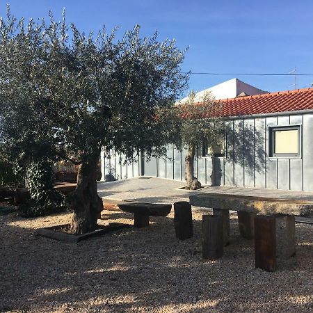 Casas Do Mondego Guest House Porto da Carne Bagian luar foto