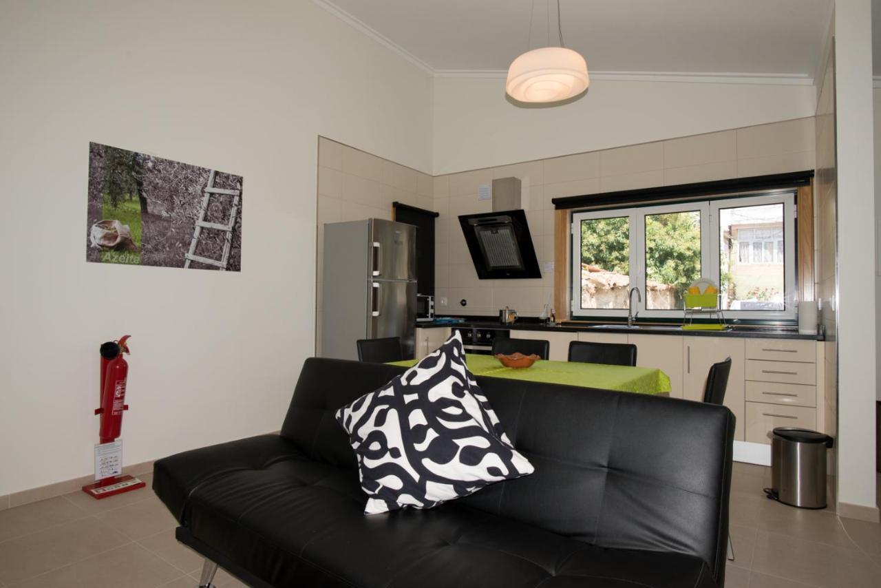Casas Do Mondego Guest House Porto da Carne Bagian luar foto