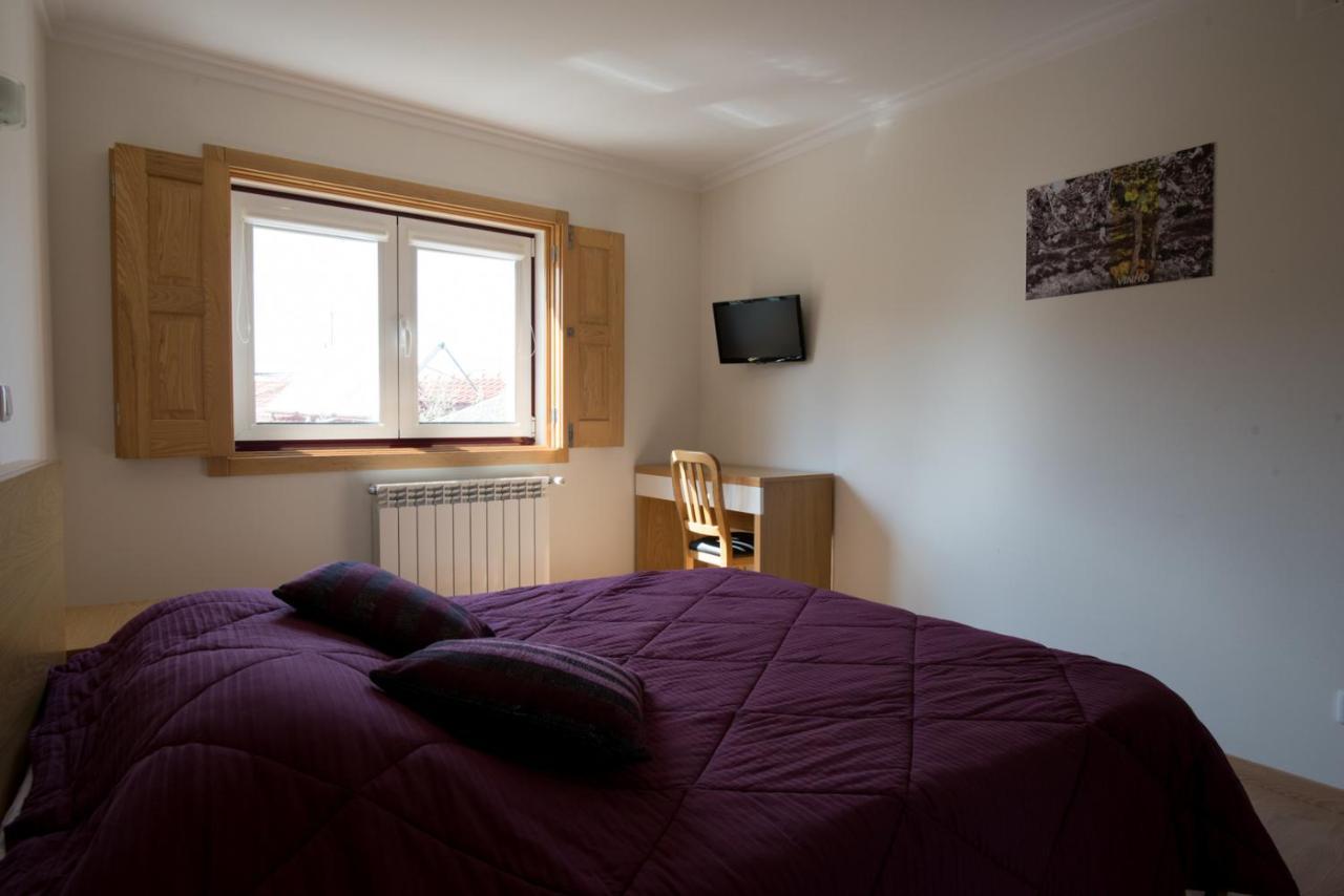 Casas Do Mondego Guest House Porto da Carne Bagian luar foto