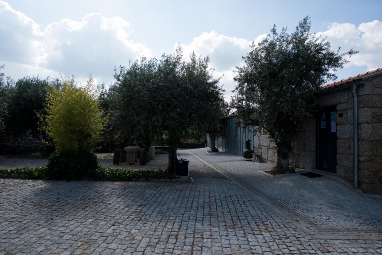 Casas Do Mondego Guest House Porto da Carne Bagian luar foto