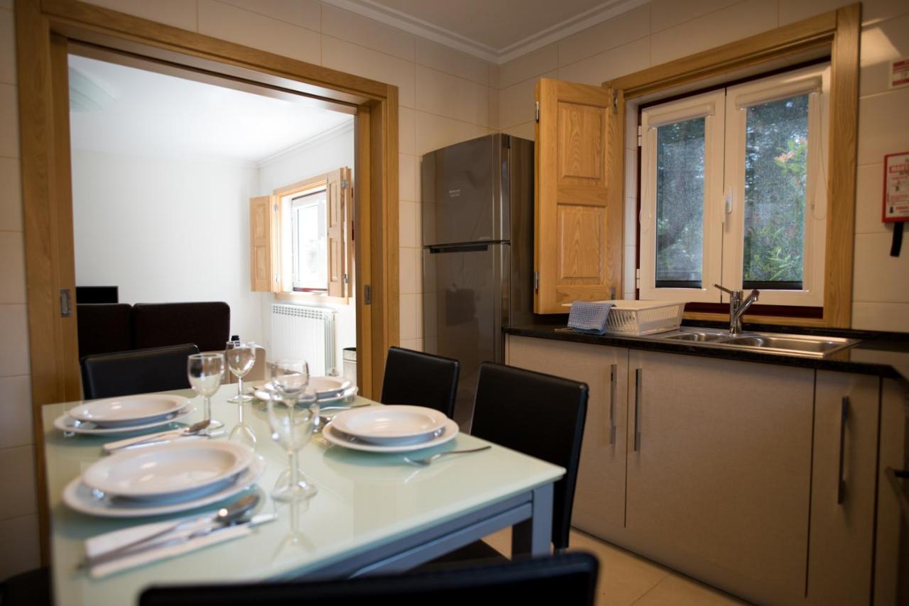 Casas Do Mondego Guest House Porto da Carne Bagian luar foto