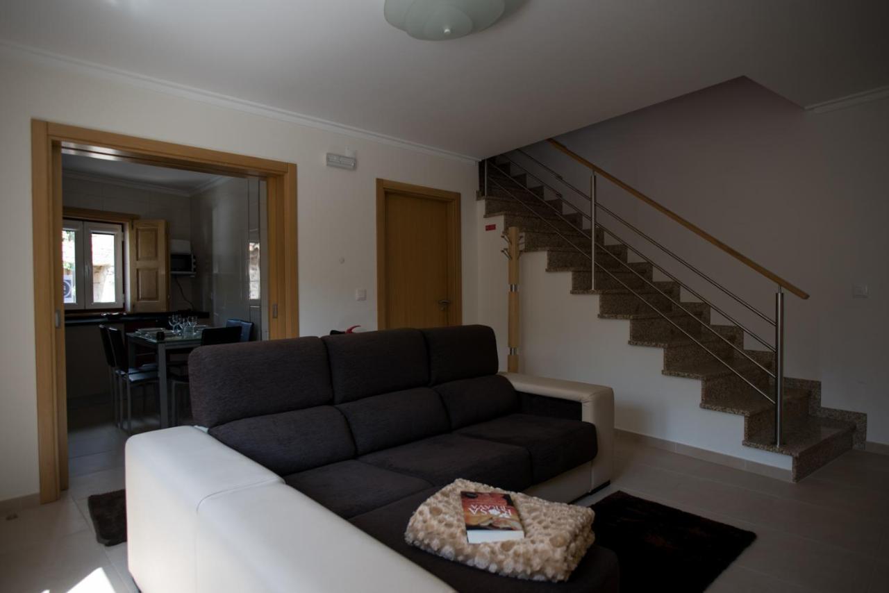 Casas Do Mondego Guest House Porto da Carne Bagian luar foto