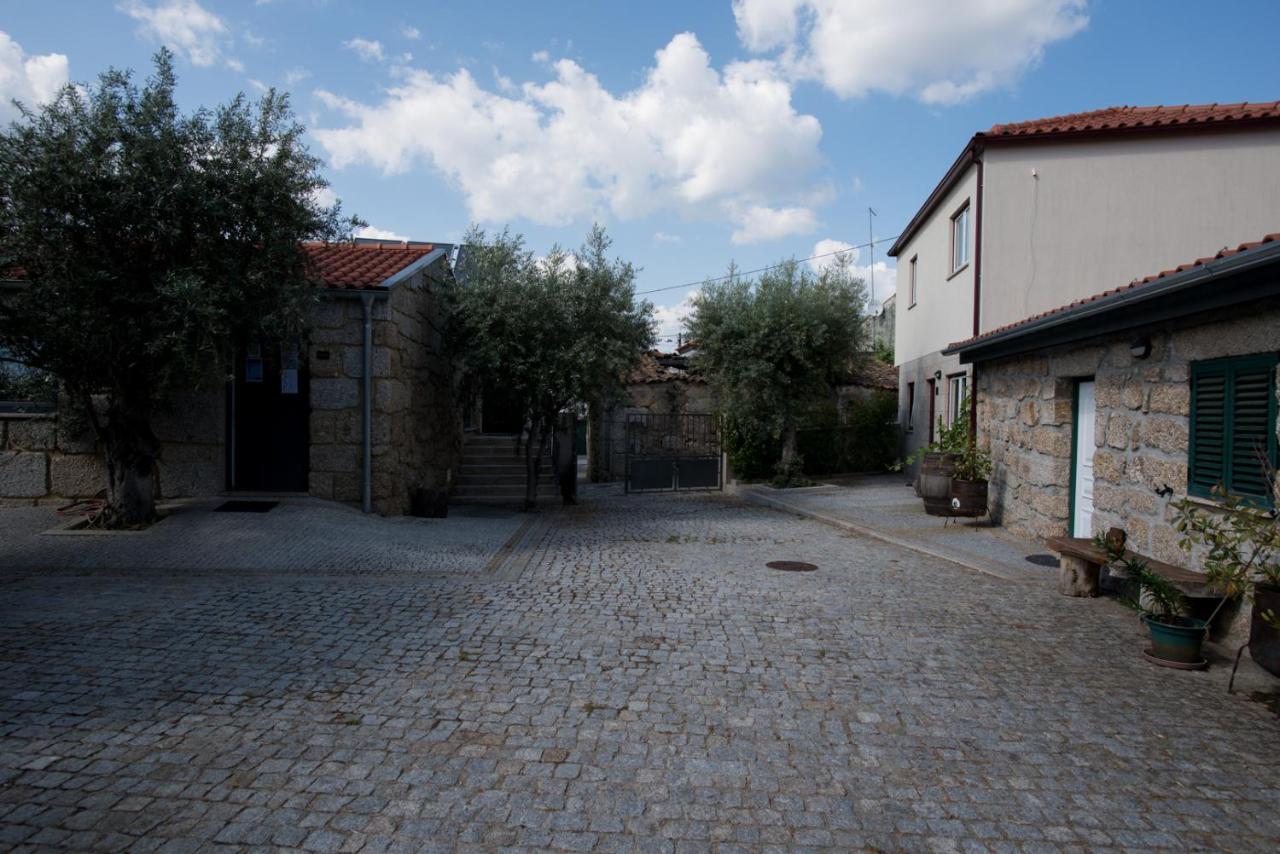 Casas Do Mondego Guest House Porto da Carne Bagian luar foto