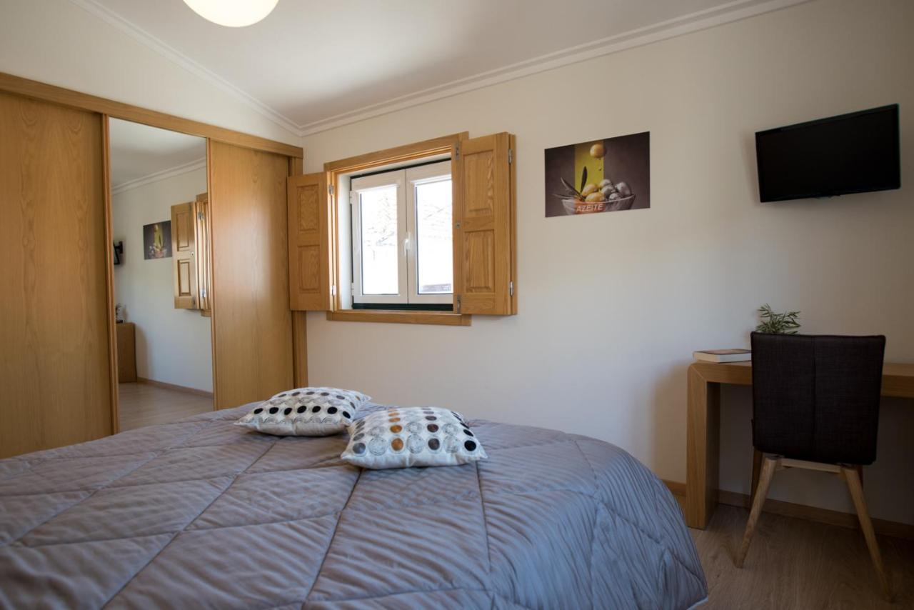 Casas Do Mondego Guest House Porto da Carne Bagian luar foto