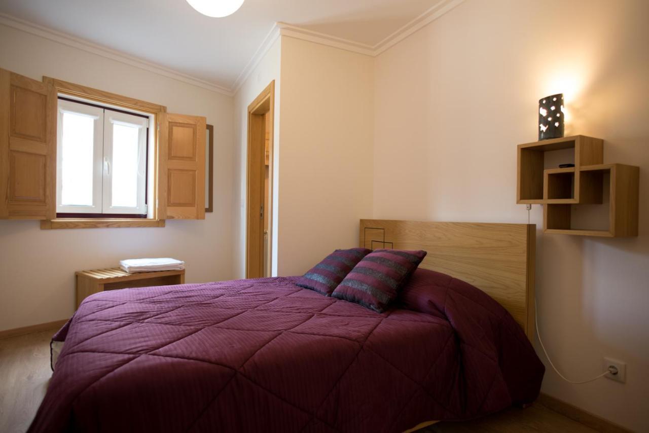 Casas Do Mondego Guest House Porto da Carne Bagian luar foto