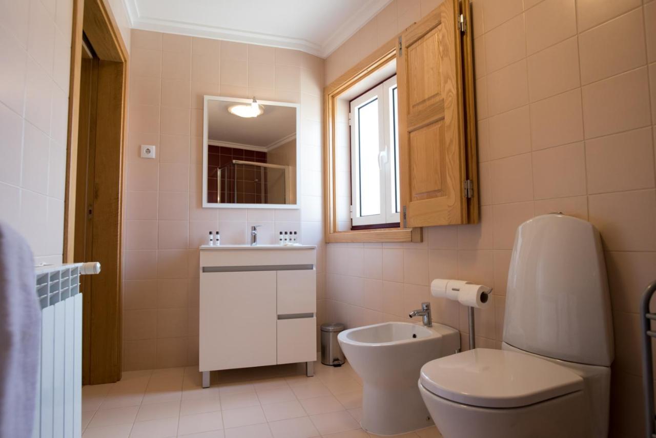 Casas Do Mondego Guest House Porto da Carne Bagian luar foto