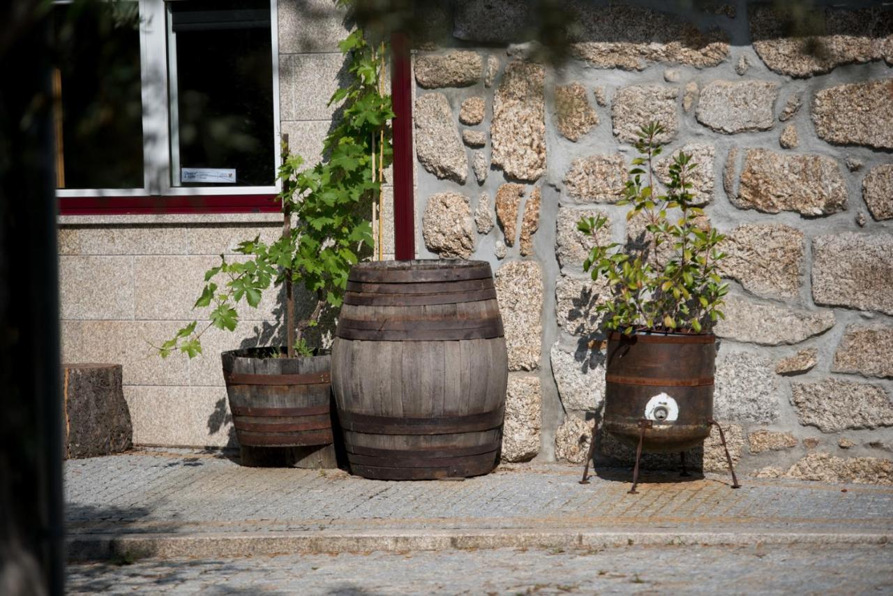 Casas Do Mondego Guest House Porto da Carne Bagian luar foto
