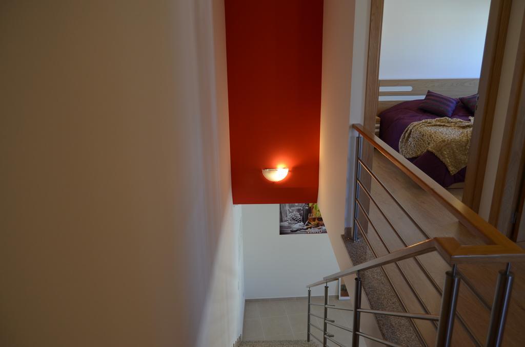 Casas Do Mondego Guest House Porto da Carne Bagian luar foto