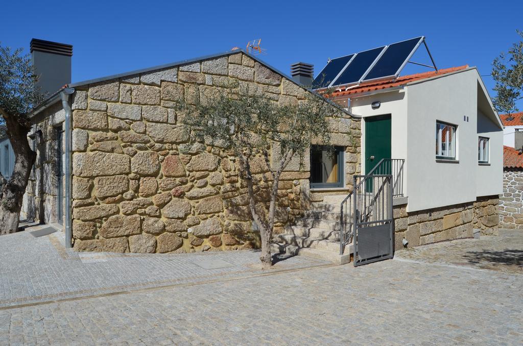 Casas Do Mondego Guest House Porto da Carne Bagian luar foto