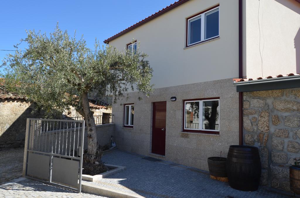 Casas Do Mondego Guest House Porto da Carne Bagian luar foto