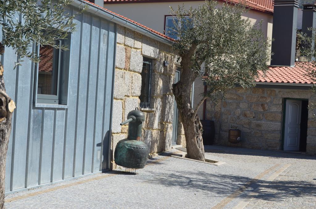 Casas Do Mondego Guest House Porto da Carne Bagian luar foto