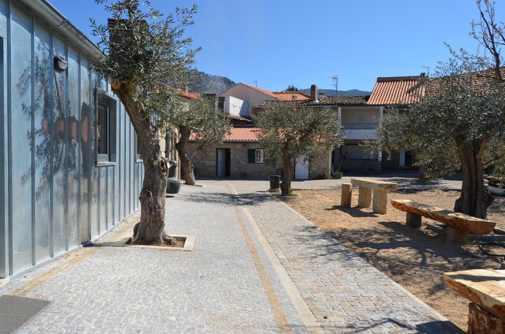 Casas Do Mondego Guest House Porto da Carne Bagian luar foto