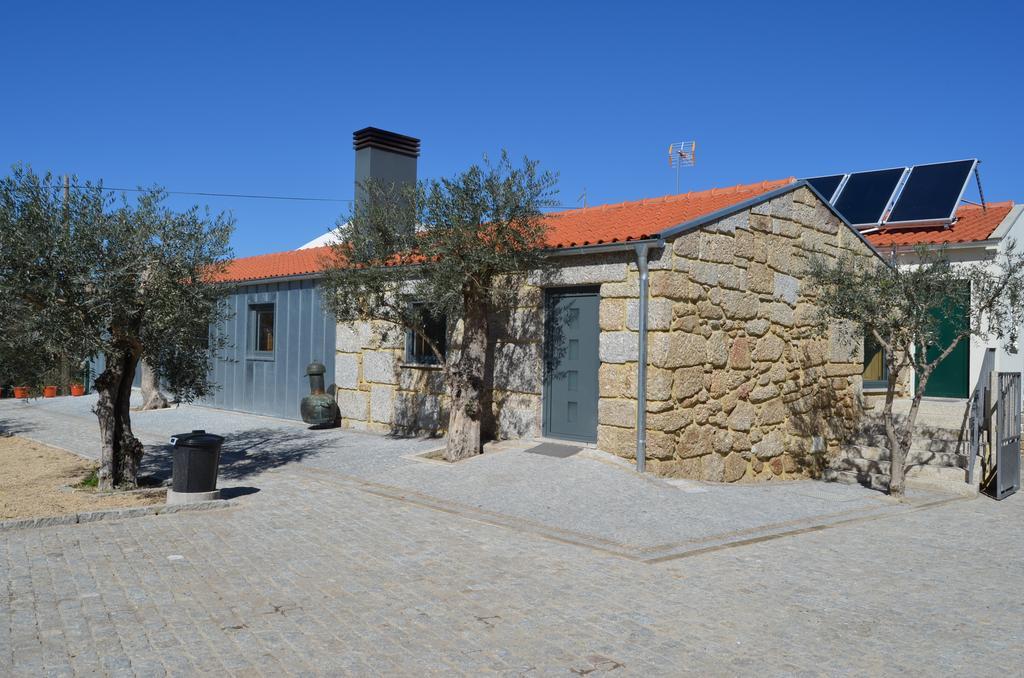 Casas Do Mondego Guest House Porto da Carne Bagian luar foto