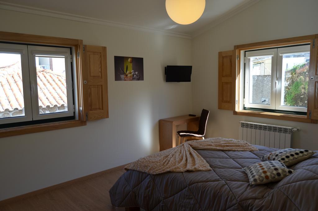 Casas Do Mondego Guest House Porto da Carne Bagian luar foto