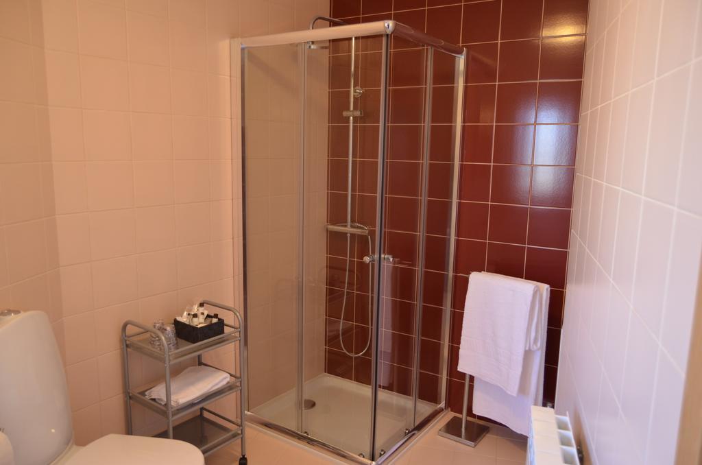 Casas Do Mondego Guest House Porto da Carne Bagian luar foto