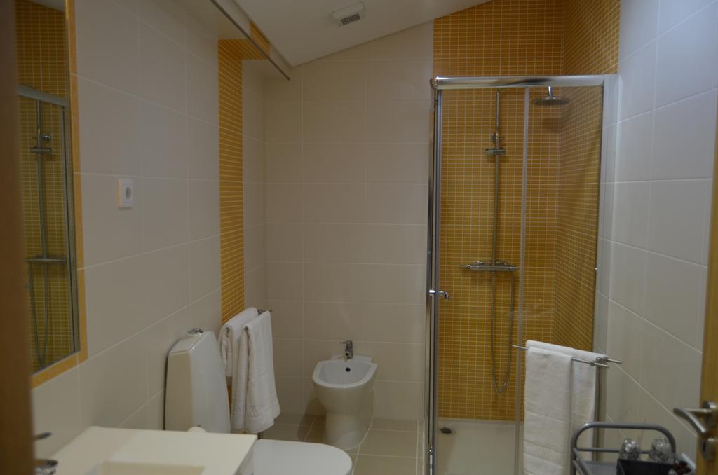 Casas Do Mondego Guest House Porto da Carne Bagian luar foto