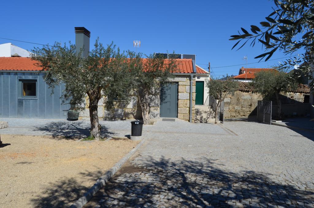 Casas Do Mondego Guest House Porto da Carne Bagian luar foto
