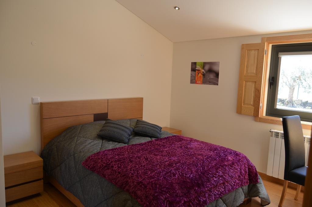 Casas Do Mondego Guest House Porto da Carne Bagian luar foto
