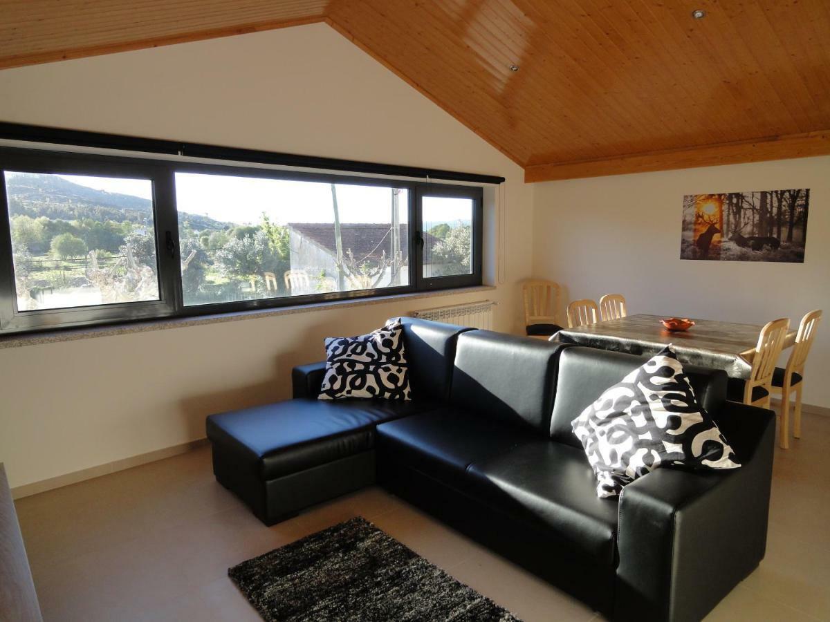 Casas Do Mondego Guest House Porto da Carne Bagian luar foto