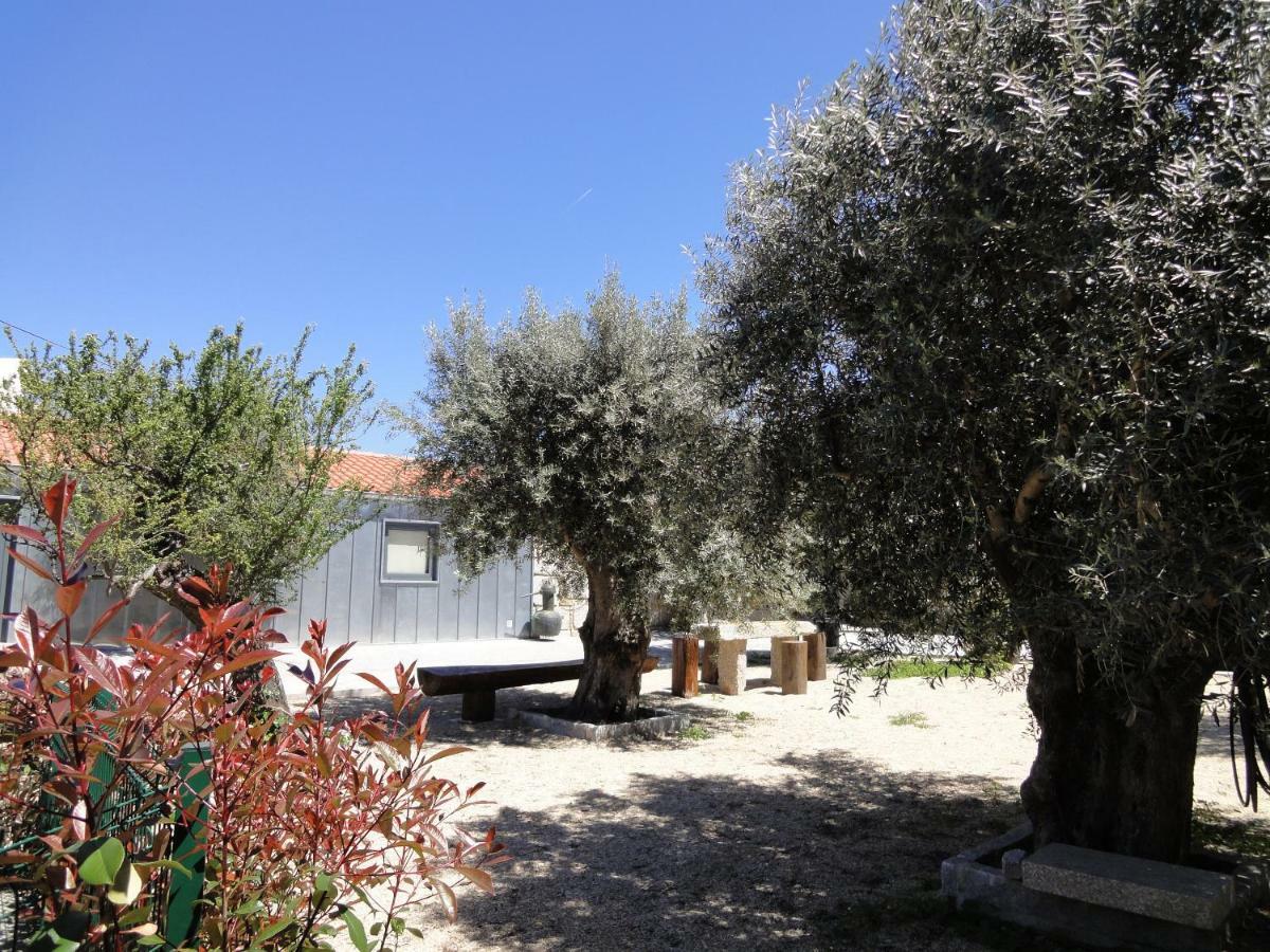 Casas Do Mondego Guest House Porto da Carne Bagian luar foto
