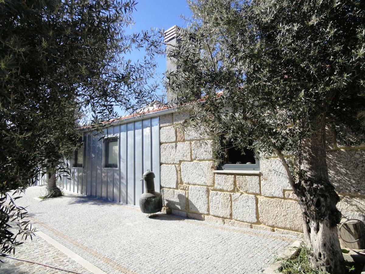 Casas Do Mondego Guest House Porto da Carne Bagian luar foto
