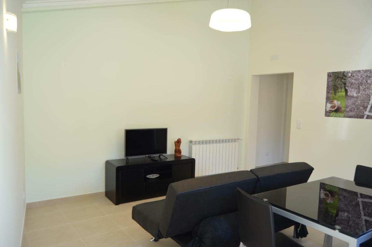 Casas Do Mondego Guest House Porto da Carne Bagian luar foto