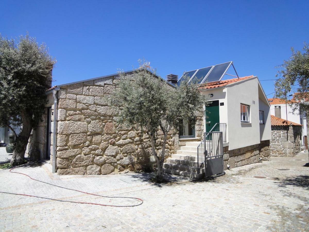 Casas Do Mondego Guest House Porto da Carne Bagian luar foto