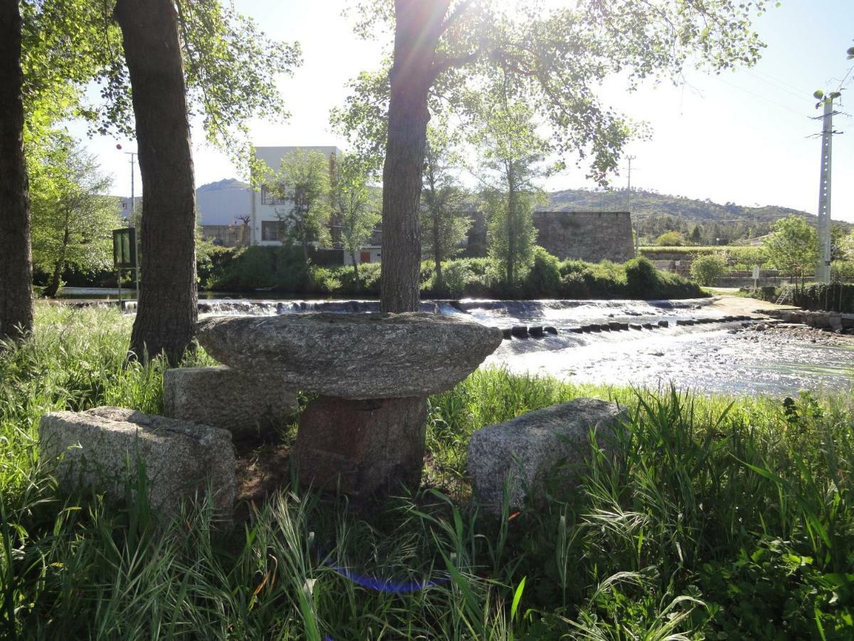 Casas Do Mondego Guest House Porto da Carne Bagian luar foto