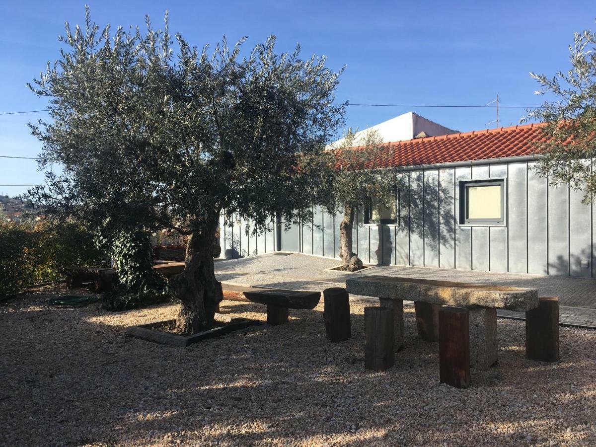 Casas Do Mondego Guest House Porto da Carne Bagian luar foto